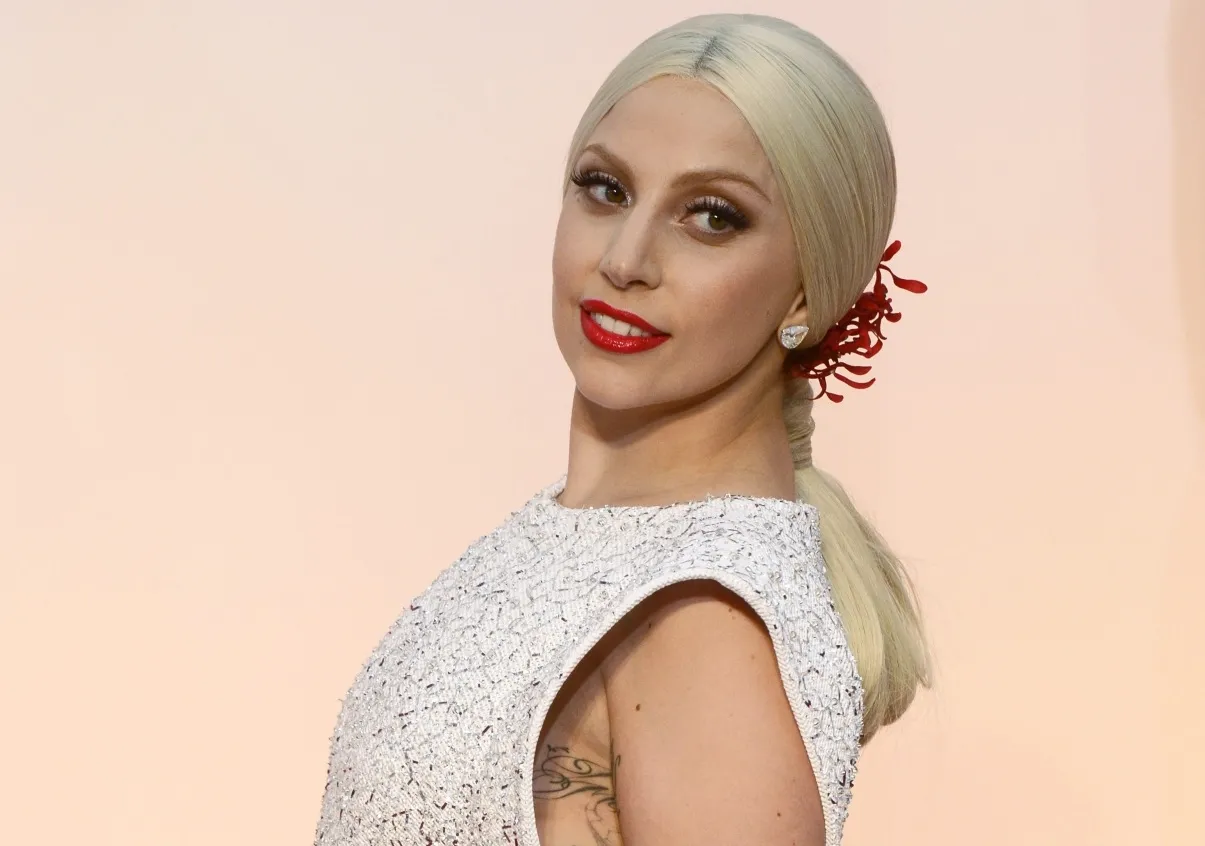 Lady Gaga