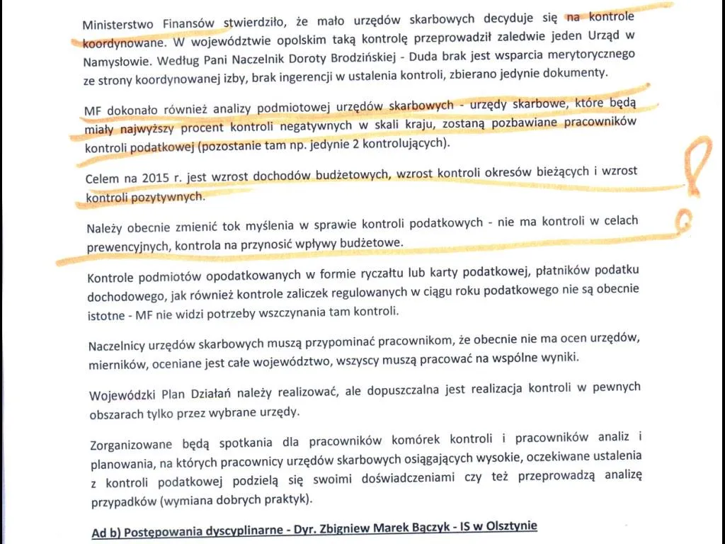 Notatka 
