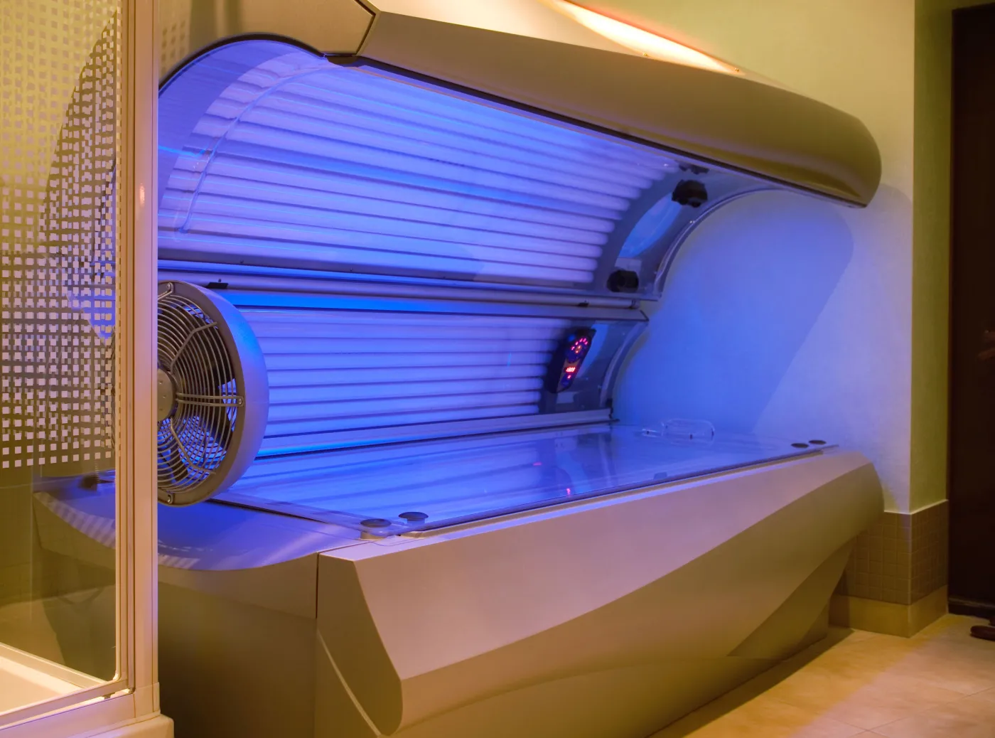 Solarium