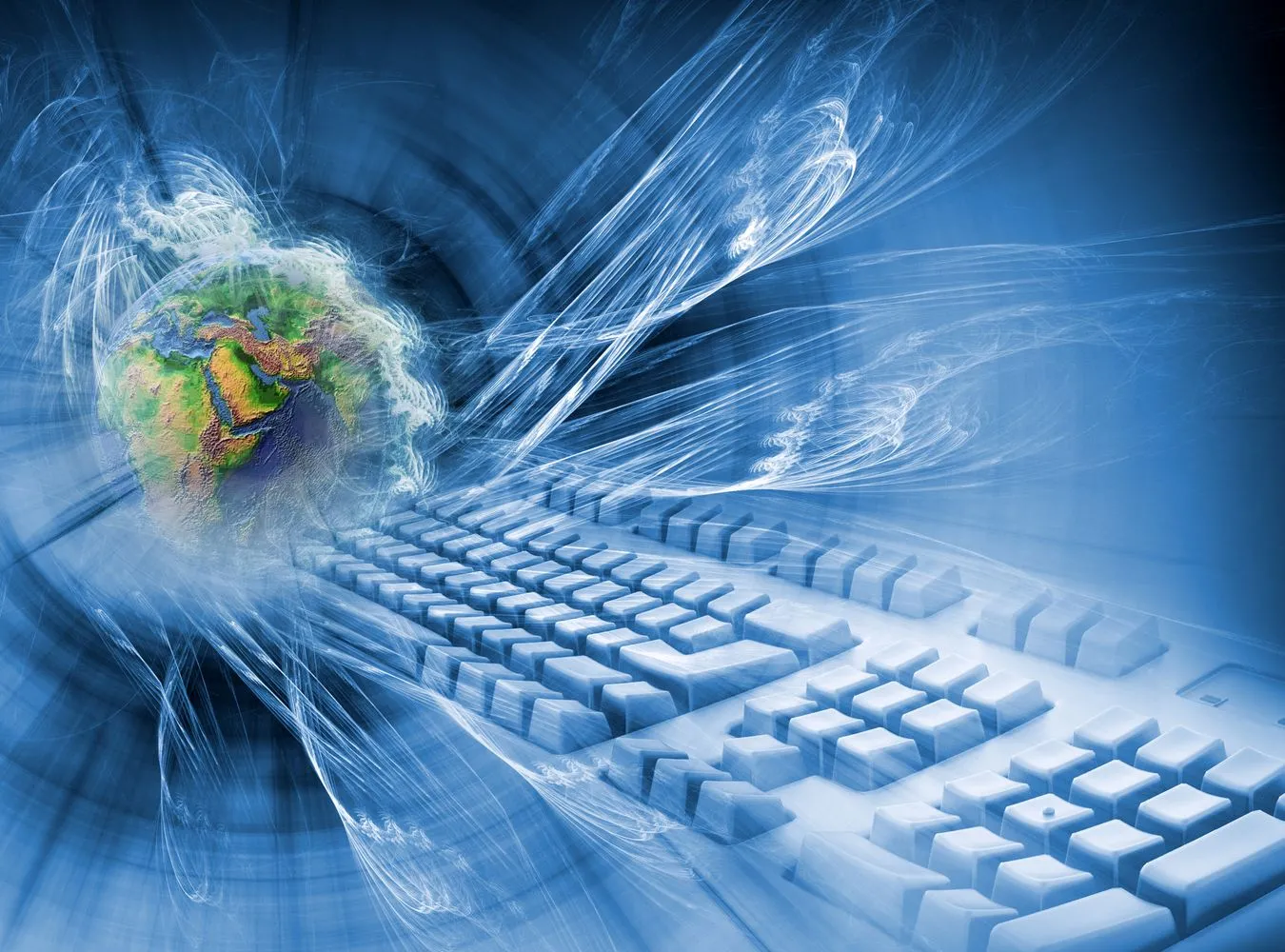 Tego jeszcze nie było! Serwis internetowy wart tyle, co kraj Unii