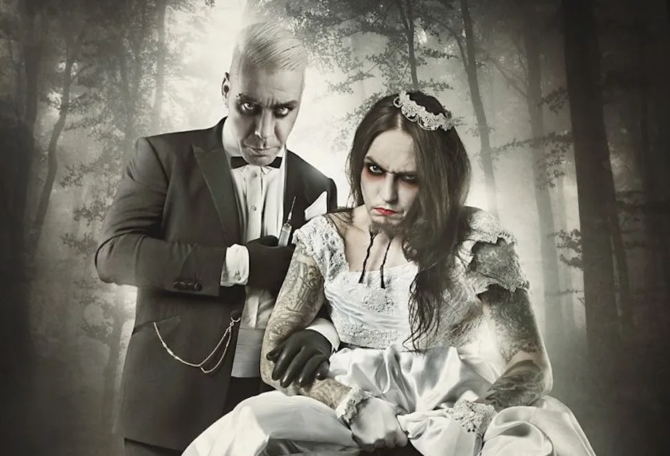 Lindemann