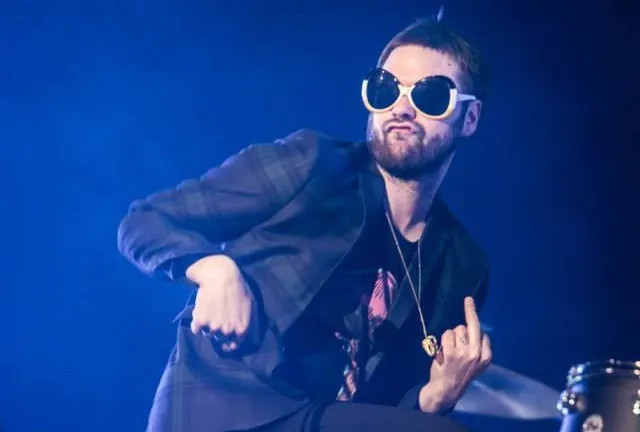 Kasabian
