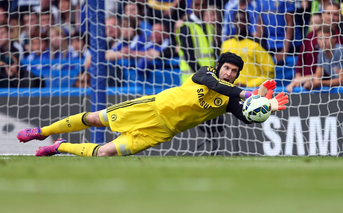 Liga angielska: Fatalne wieści dla Szczęsnego. Cech oficjalnie w Arsenalu