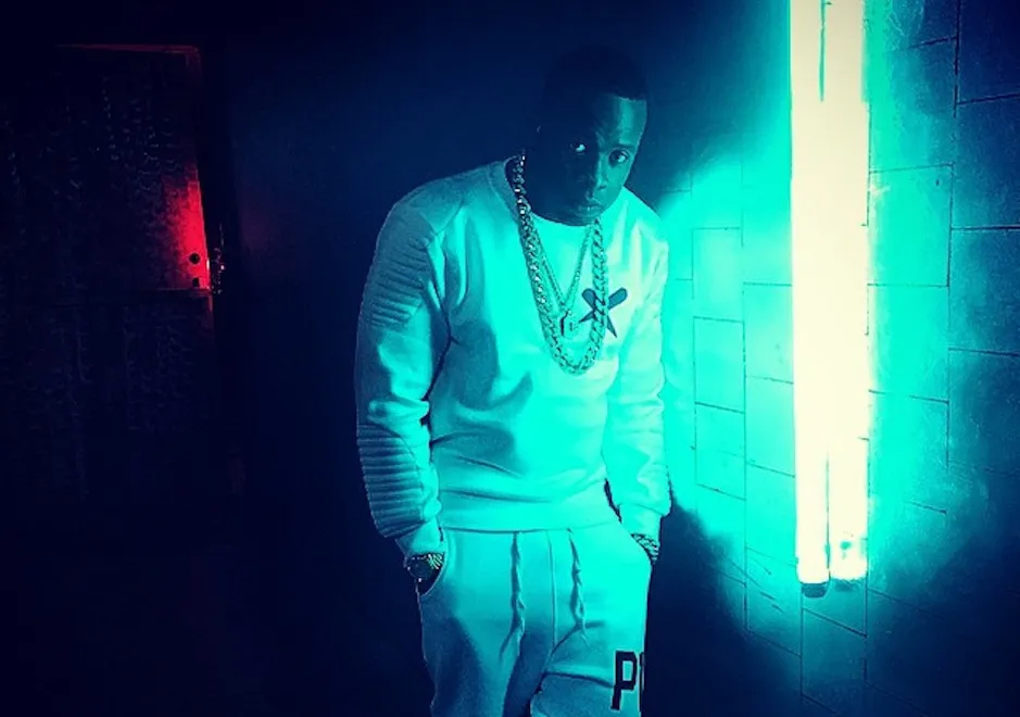 Yo Gotti