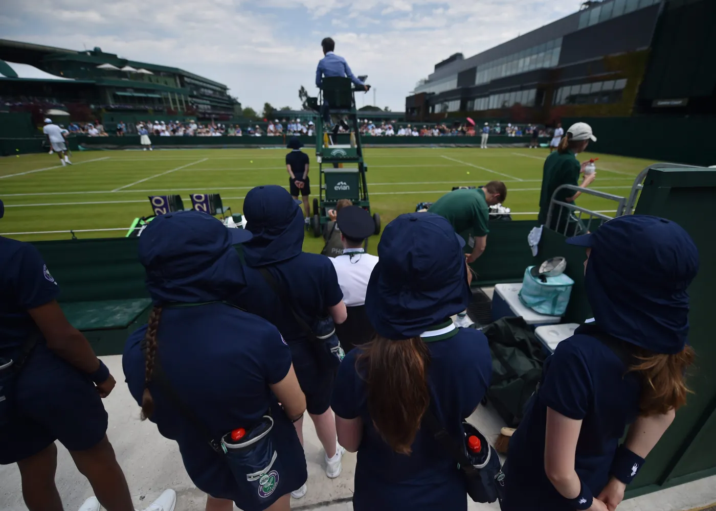 Wimbledon