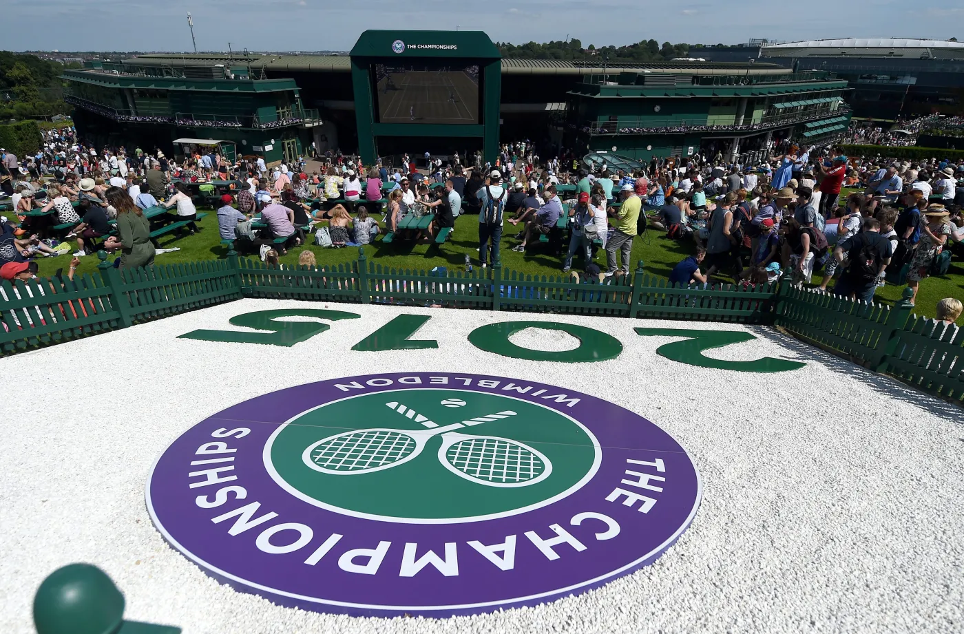 Wimbledon