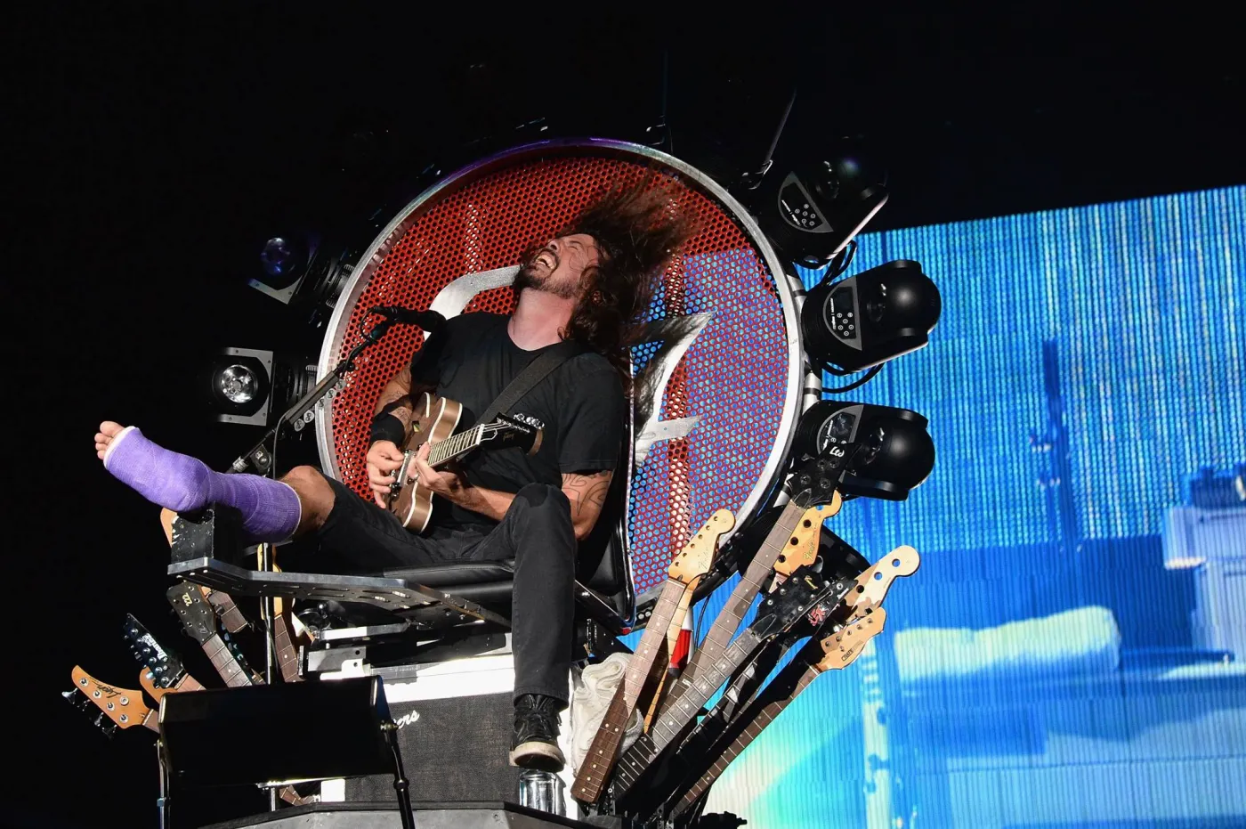 Dave Grohl