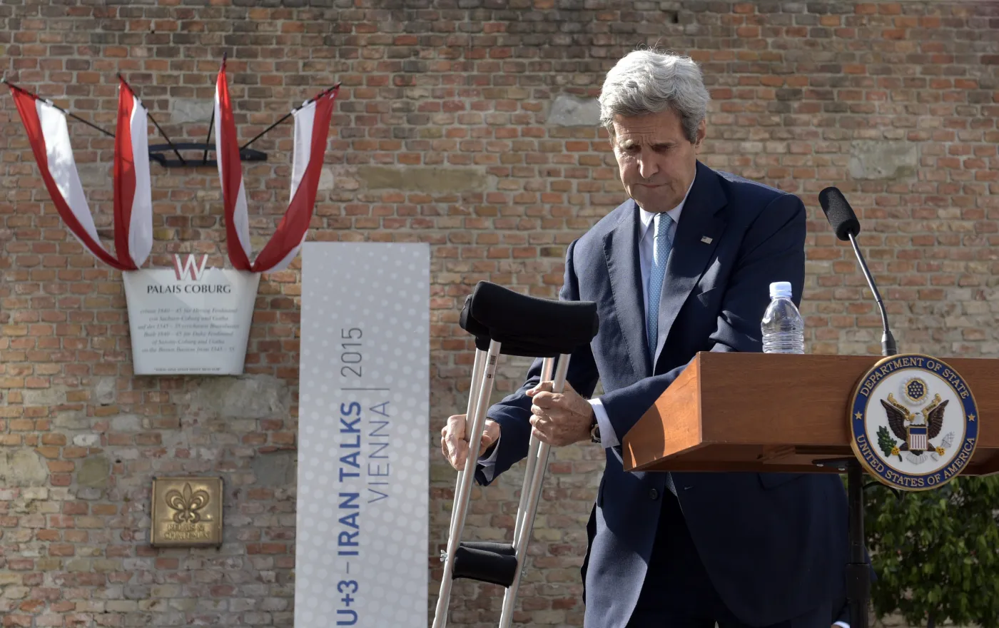 John Kerry