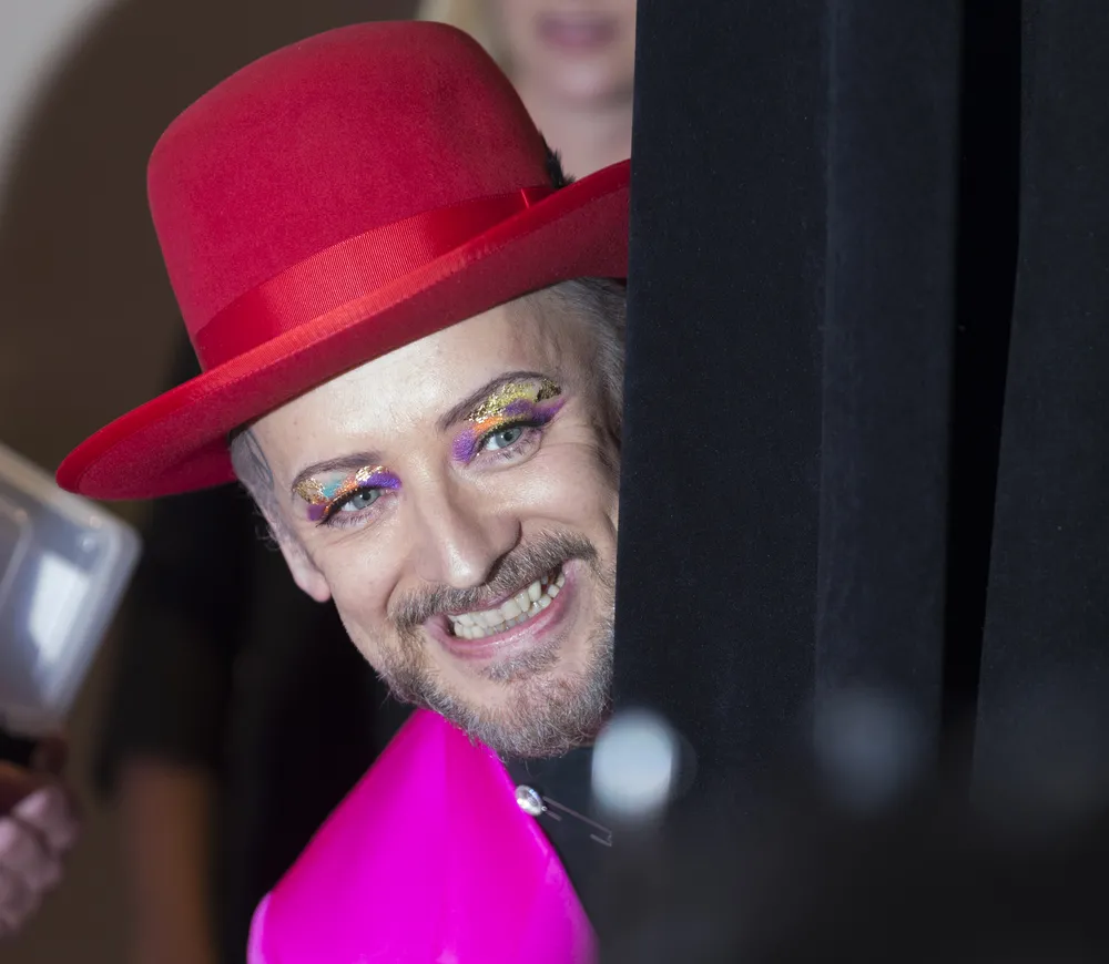 Gdzie oni są? Wielkie gwiazdy lat 80. Część 2 [ZDJĘCIA]