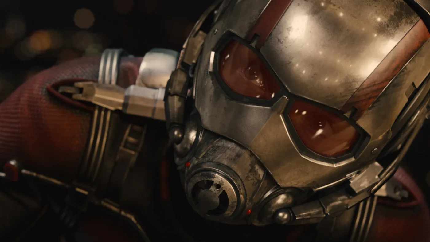 Ant-Man