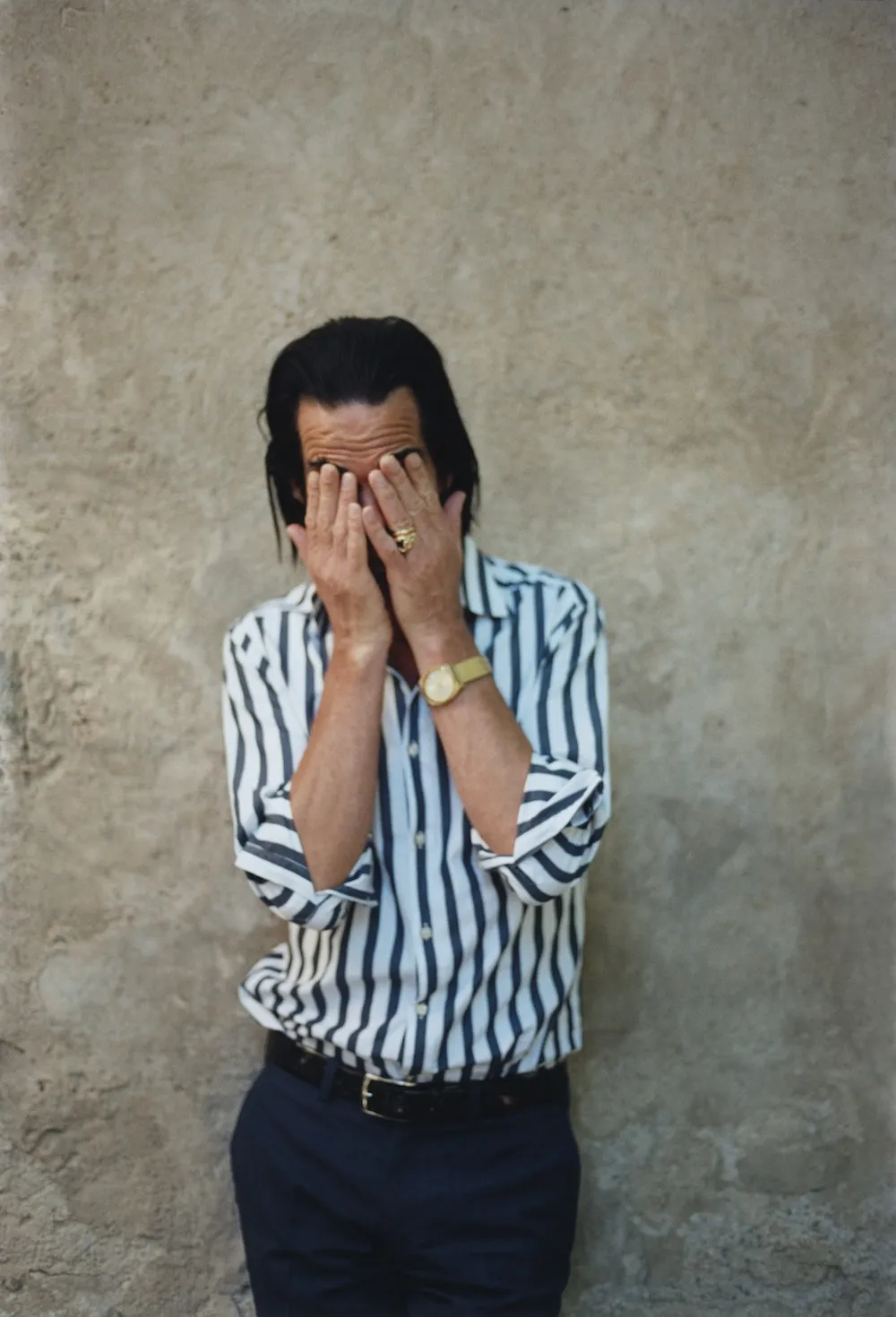Nick Cave