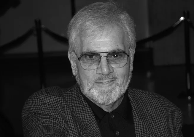 Alex Rocco