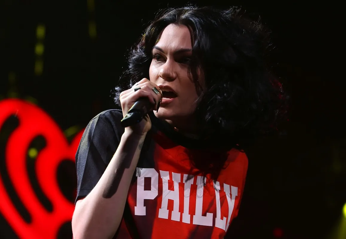 Jessie J