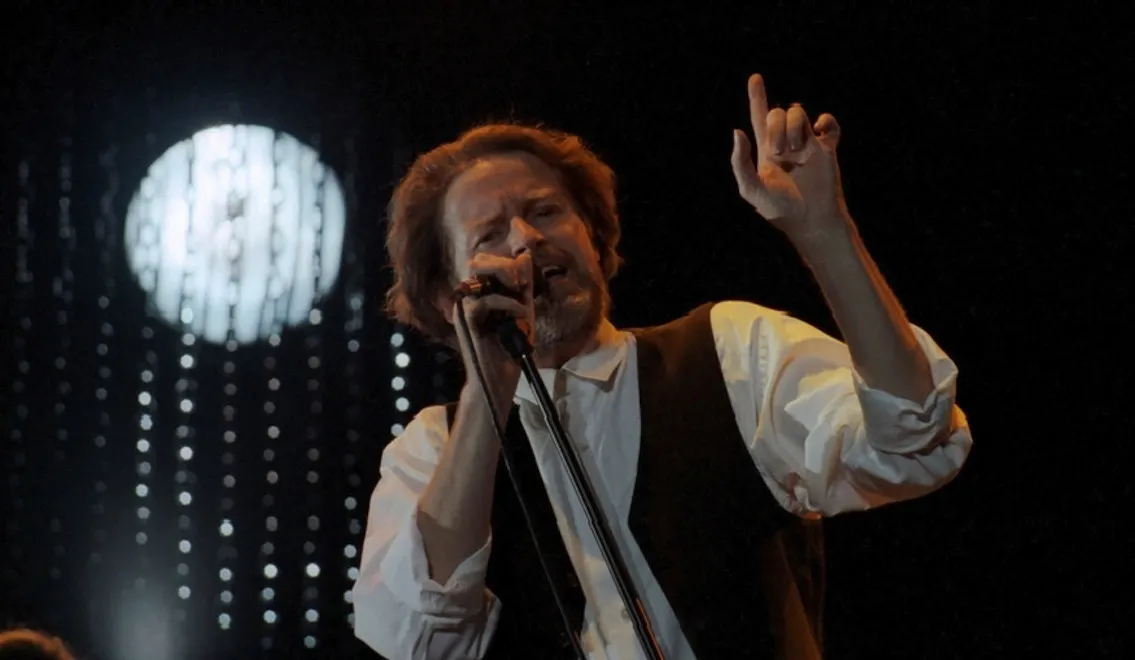 Don Henley