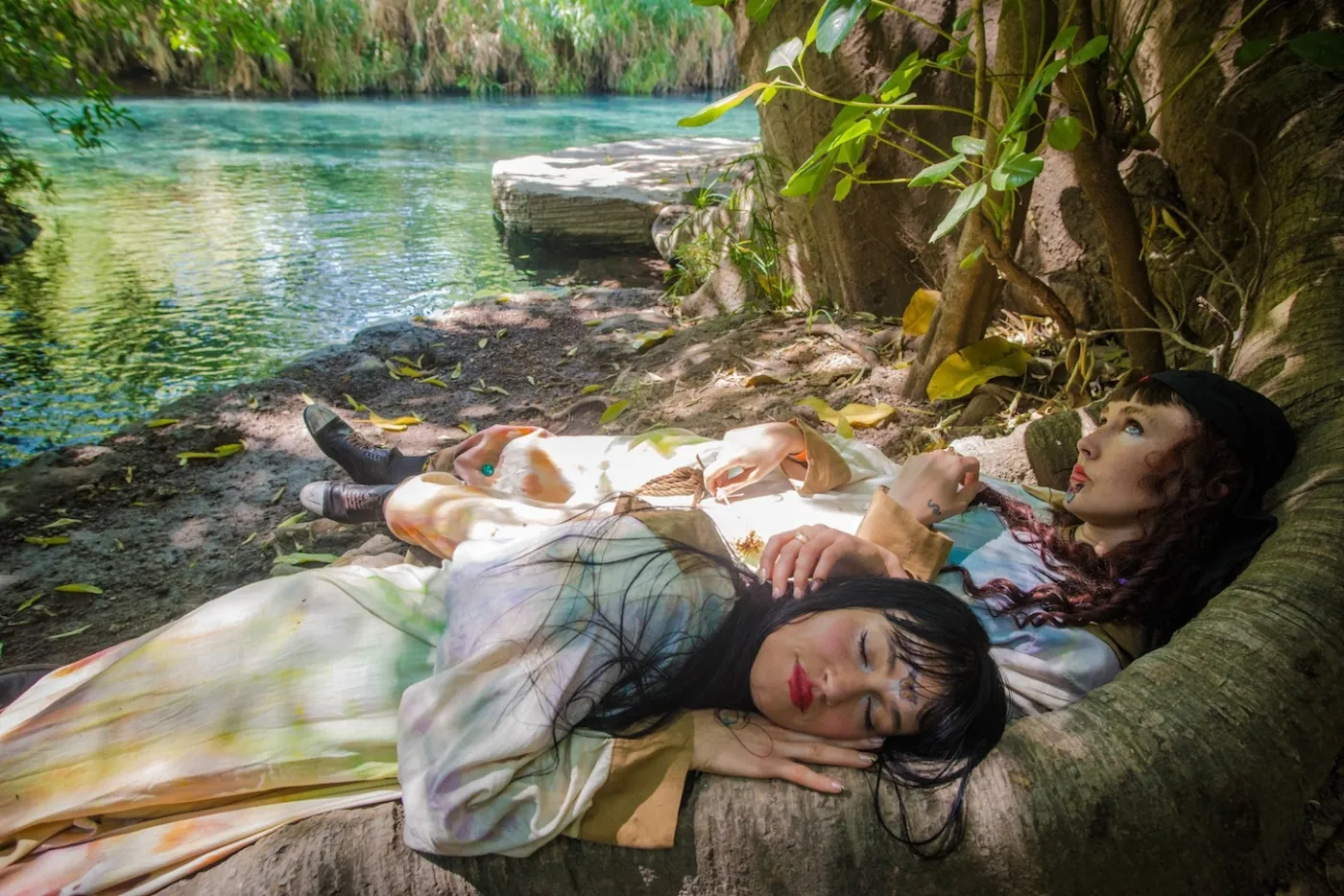 CocoRosie