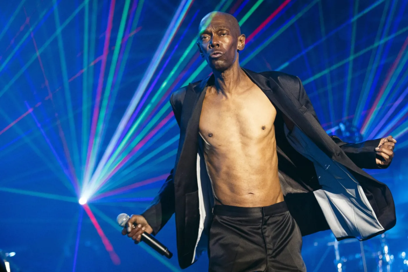 Faithless