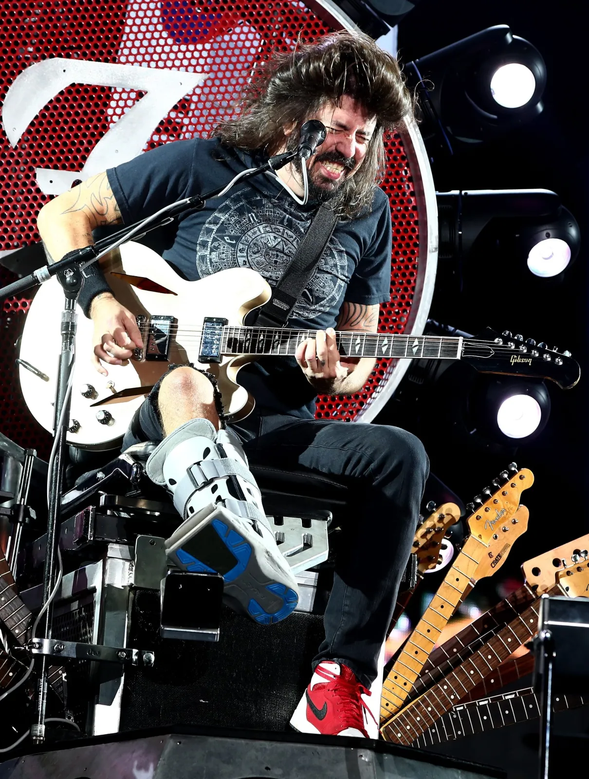 Dave Grohl