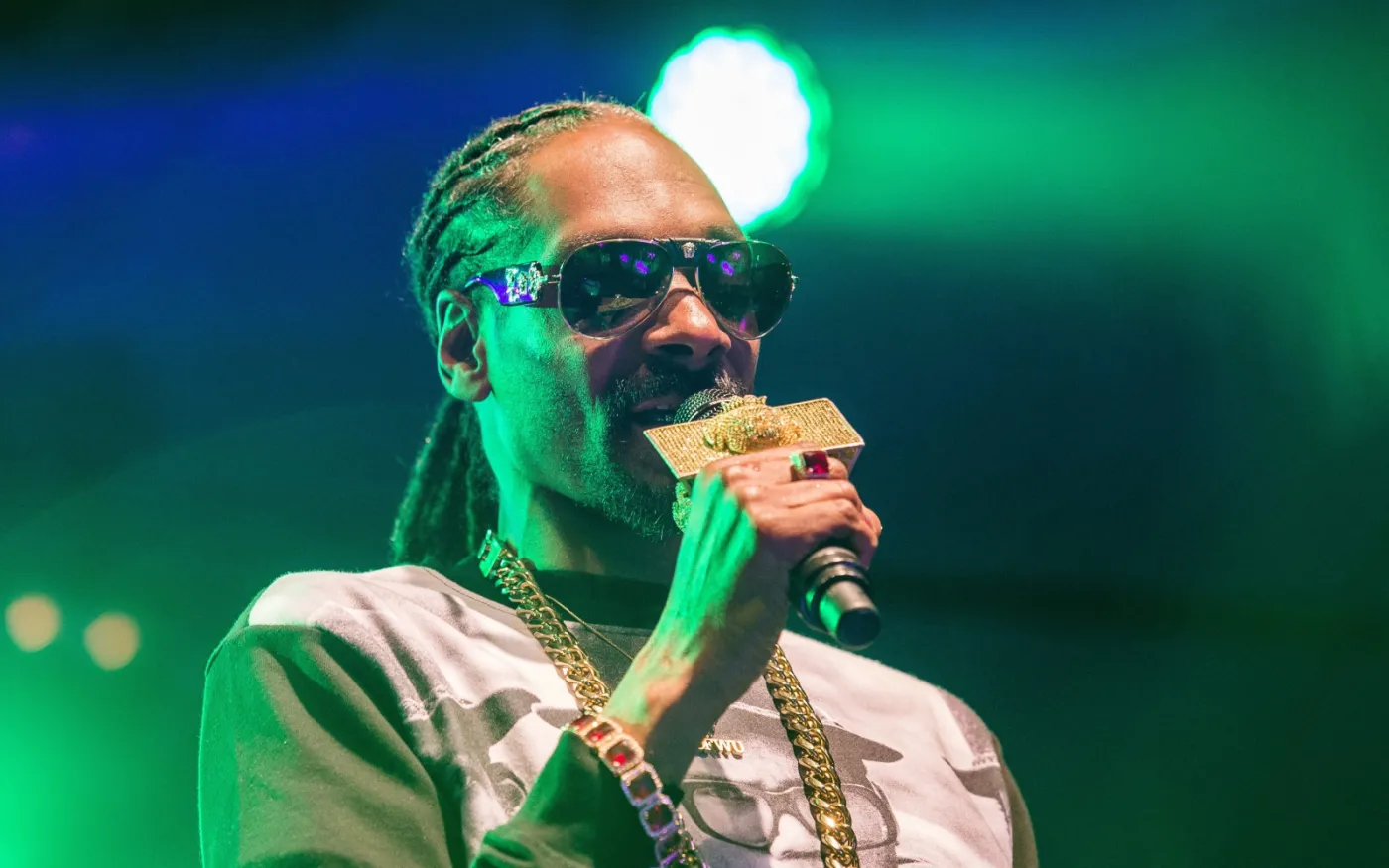 Snoop Dogg