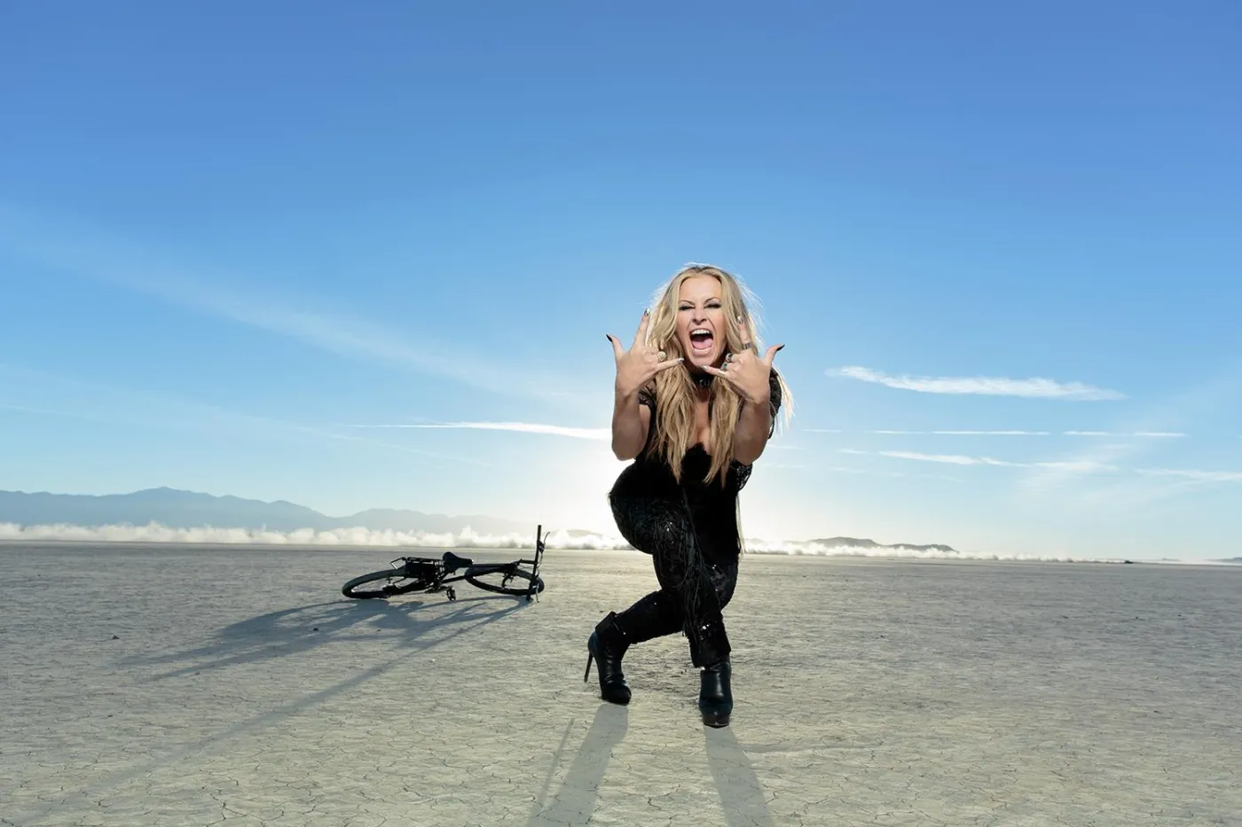 Anastacia