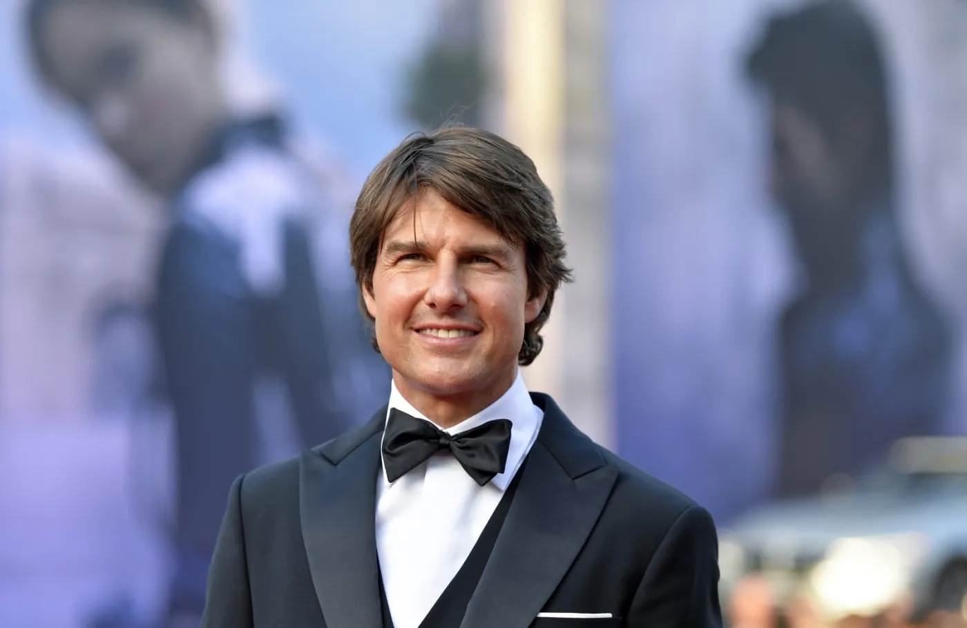 Tom Cruise
