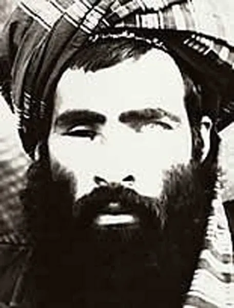 Mułła Omar
