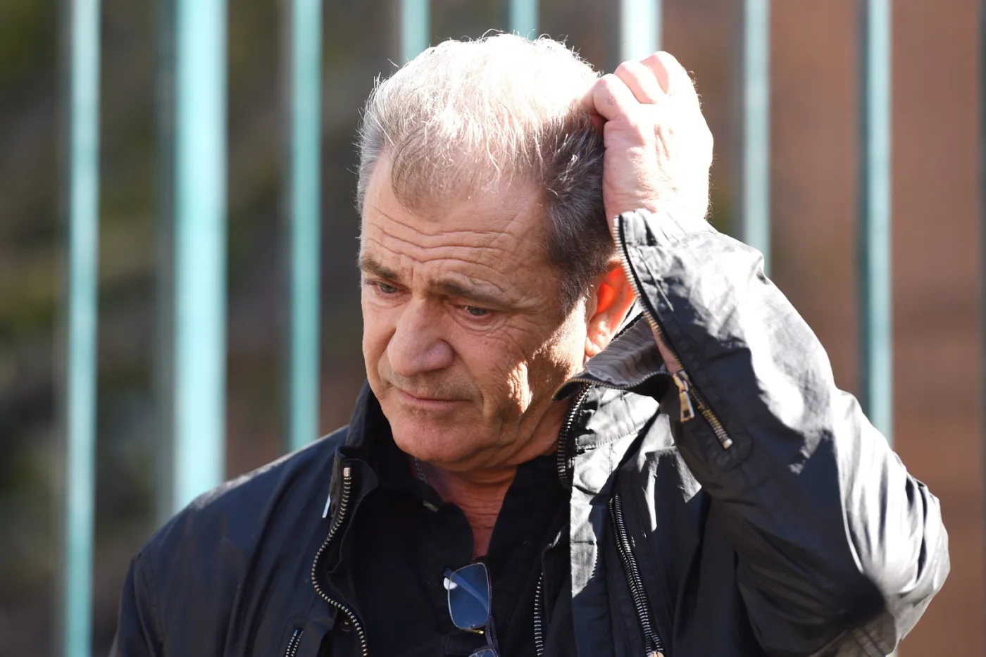 Mel Gibson nakręci przebój na miarę "Braveheart" i "Apocalypto"?