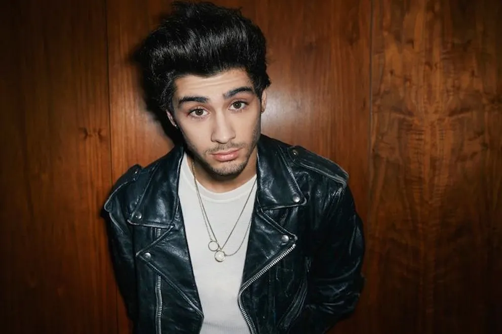 Zayn Malik
