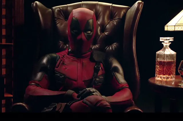 Deadpool klnie jak szewc. Zwiastun tylko dla dorosłych