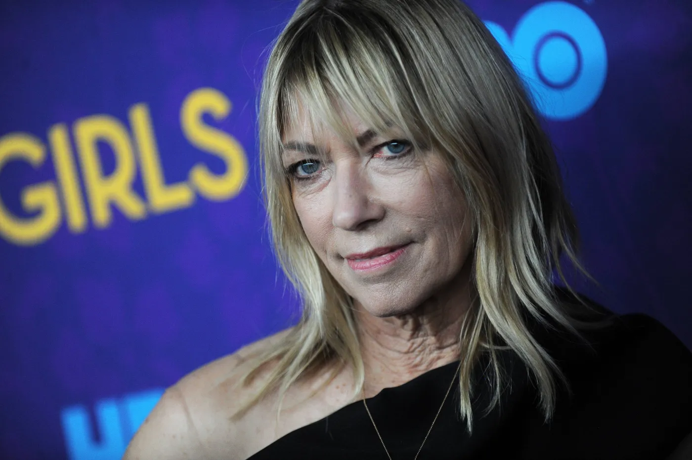 Kim Gordon
