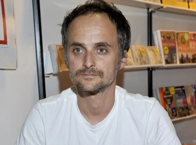 Artur Rojek po OFF Festivalu: Już pracuję nad kolejną edycją ROZMOWA DZIENNIK.PL