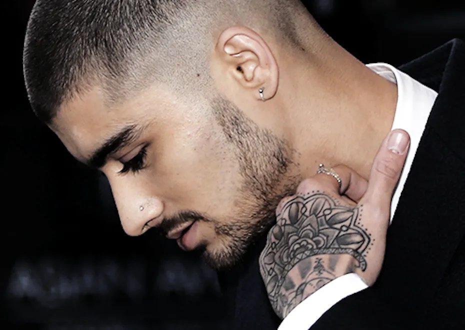 Zayn Malik
