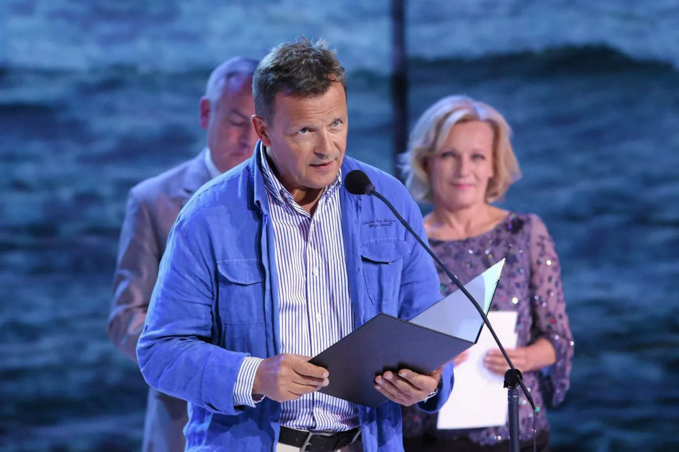 Jan Frycz