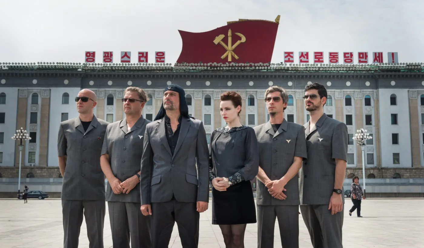 Laibach