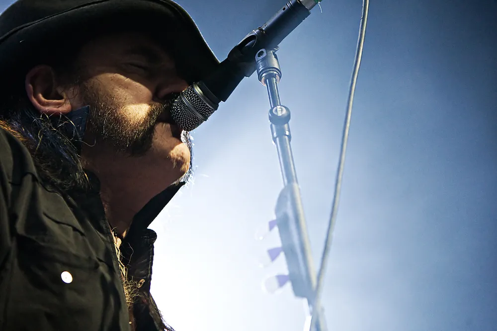 Motörhead