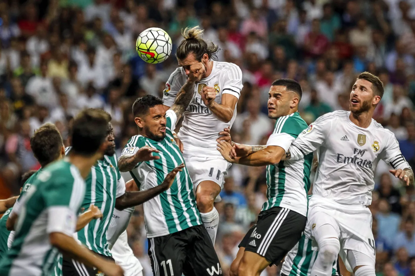 Real - Betis