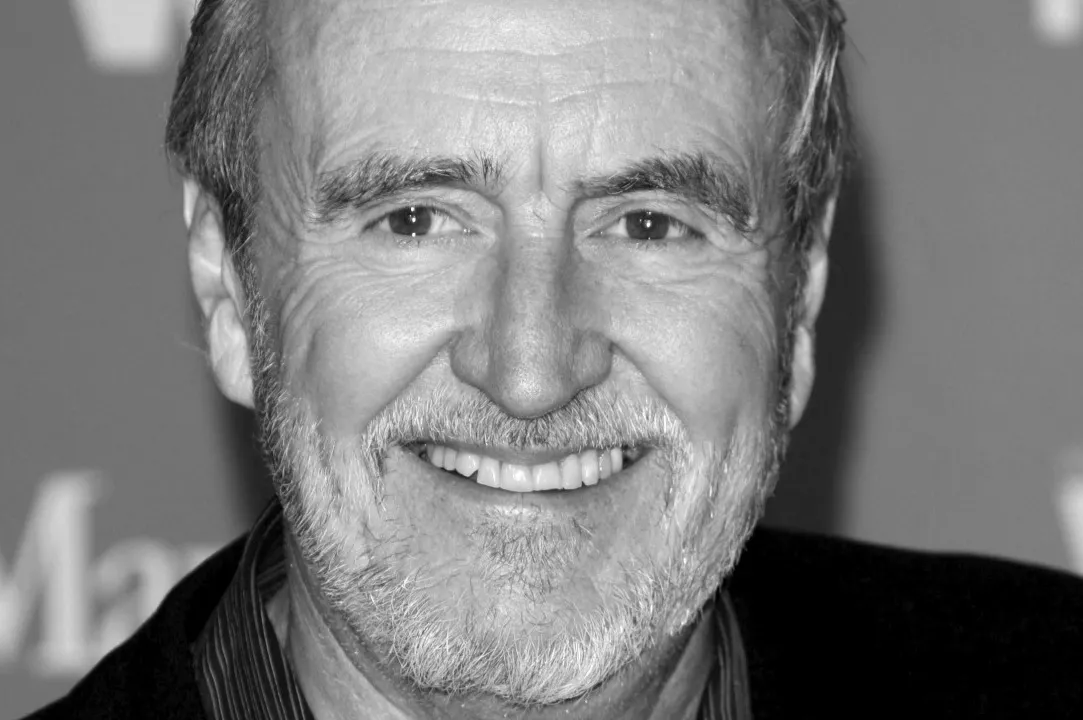 Wes Craven