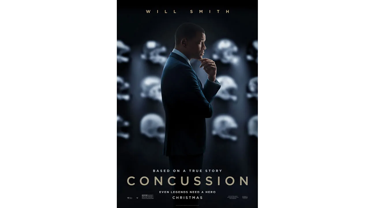Concussion