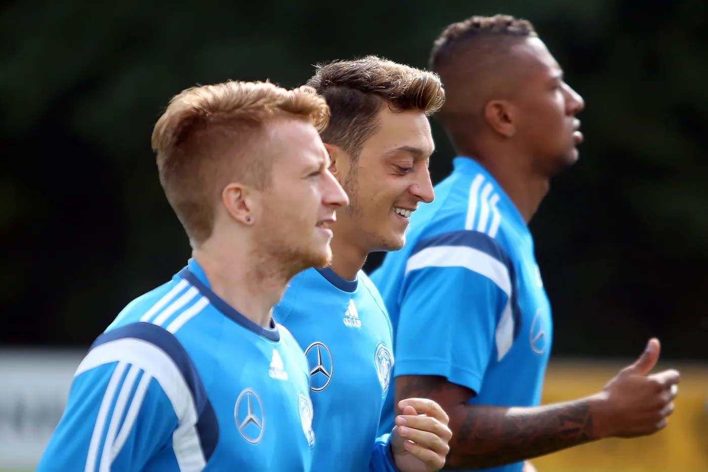 Marco Reus