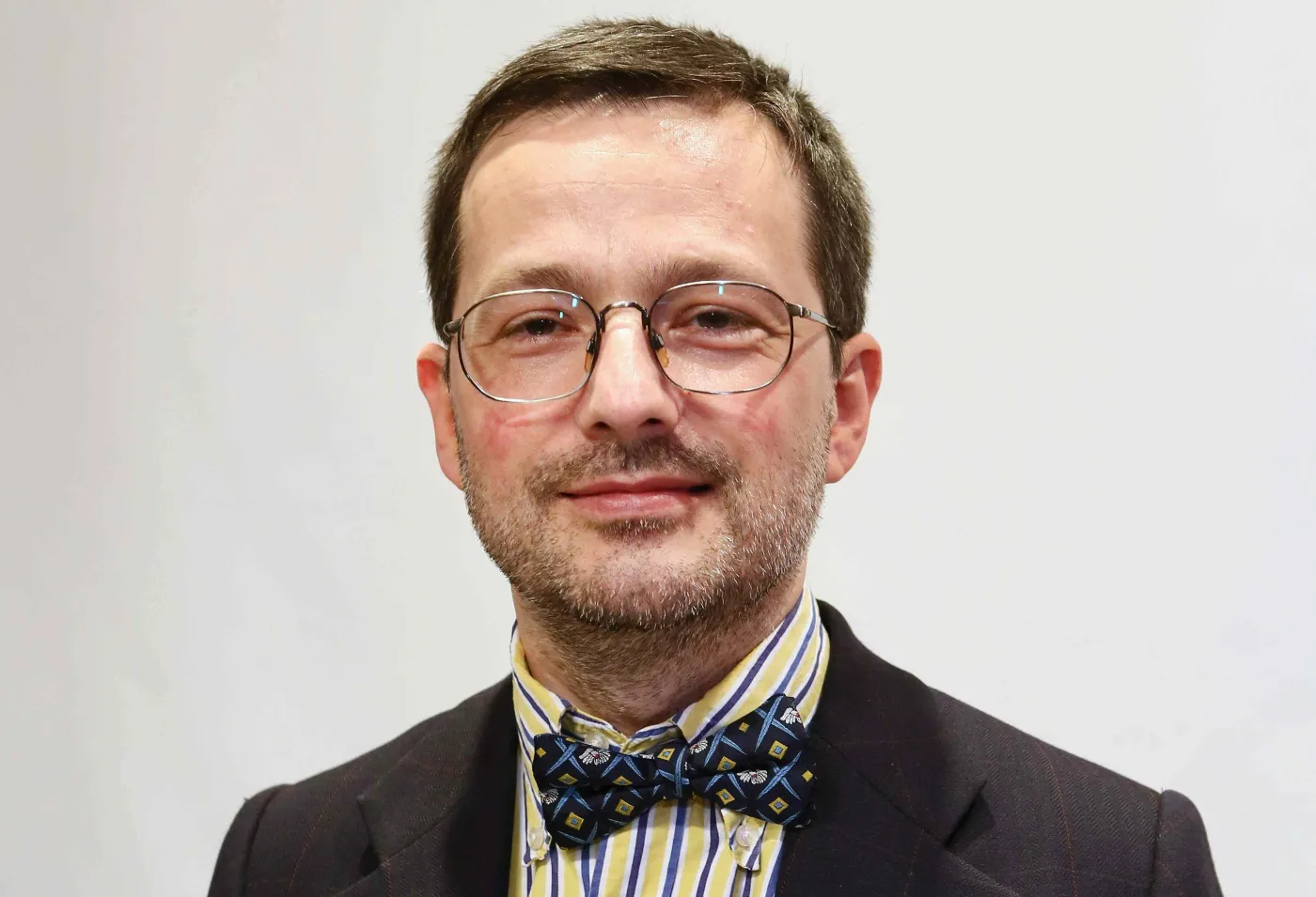 Jan Wróbel
