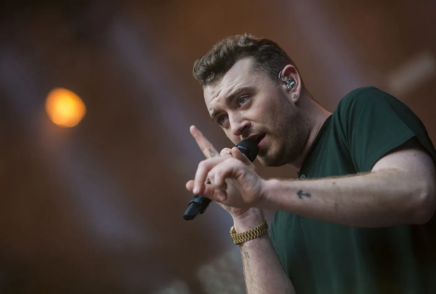 Sam Smith