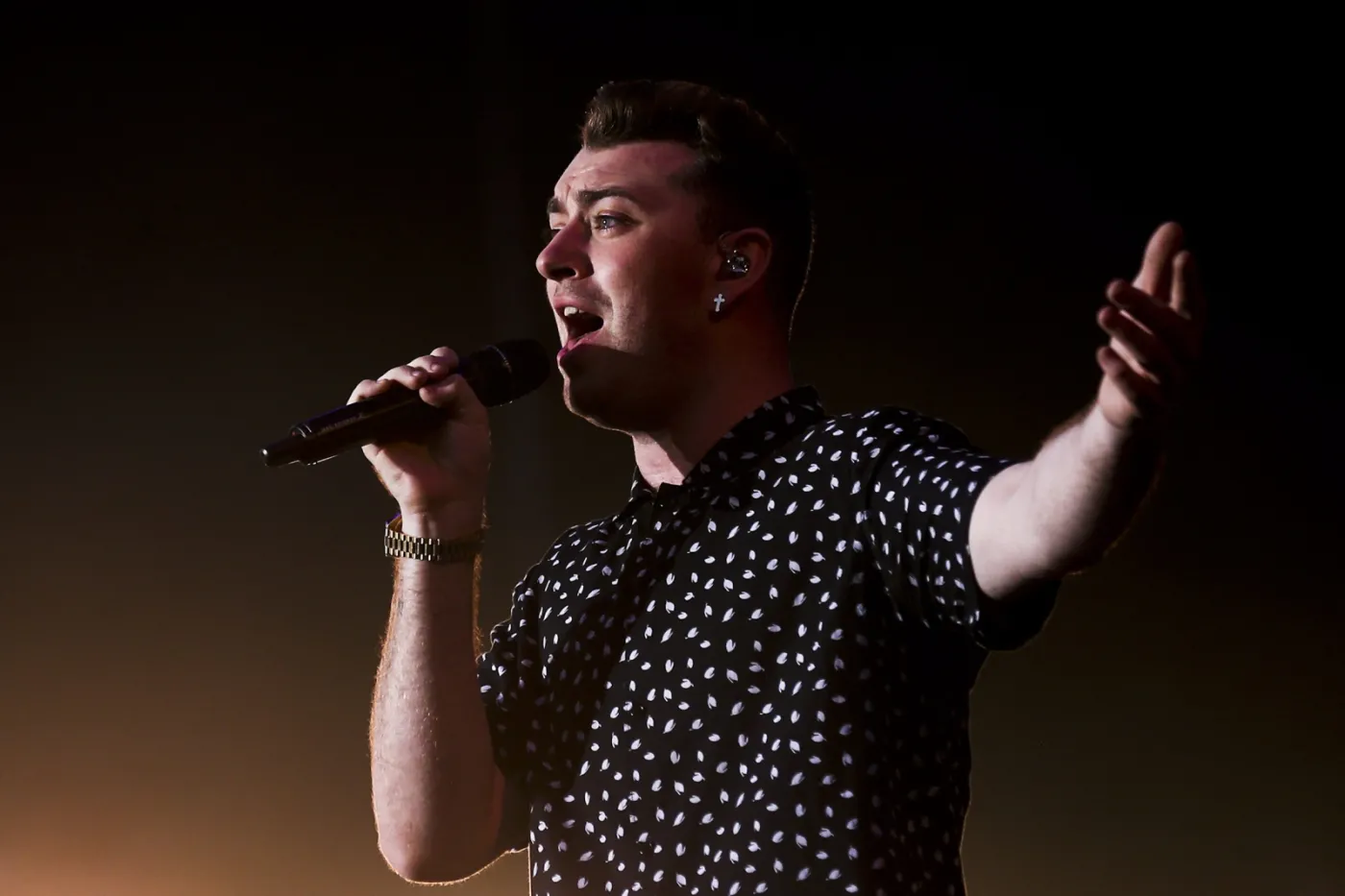 Sam Smith