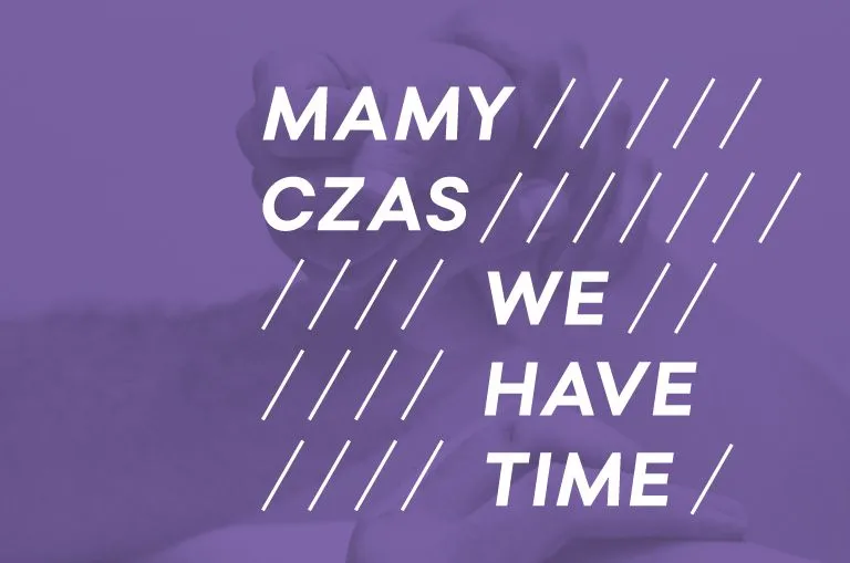 Mamy czas