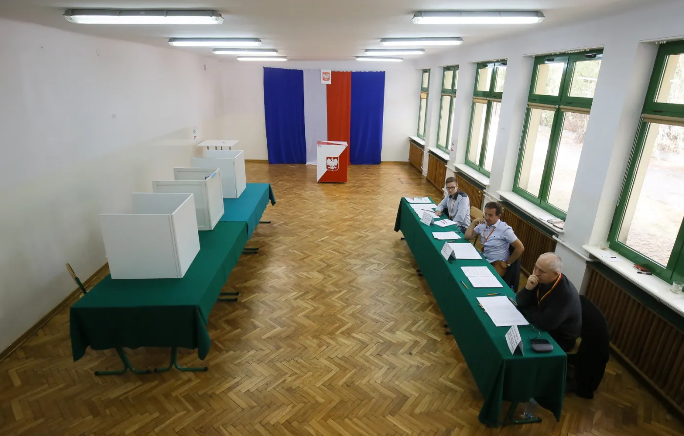 Referendum