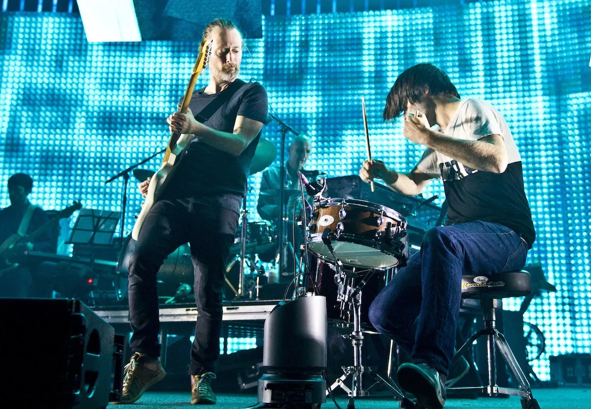 Radiohead