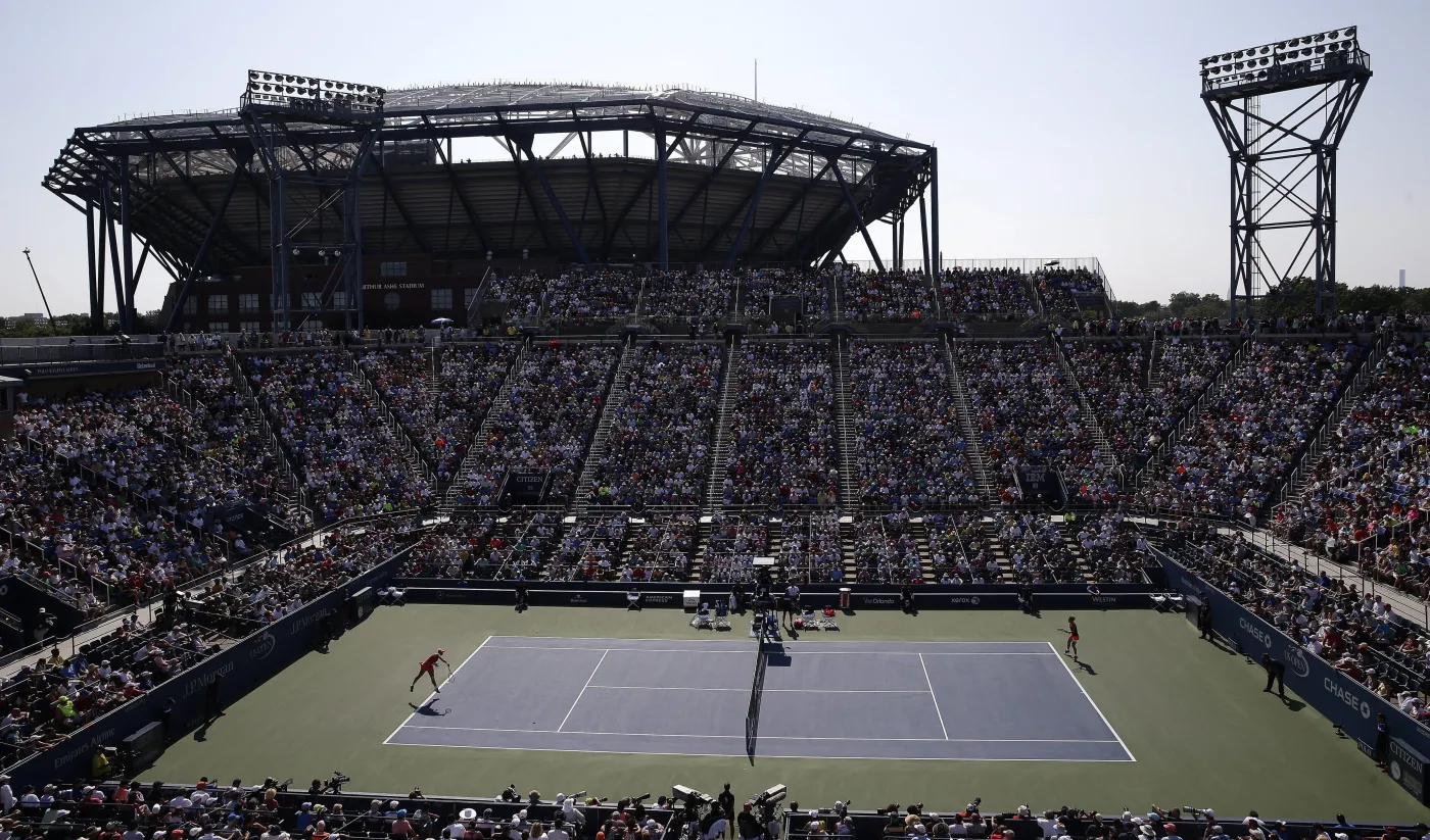 US Open