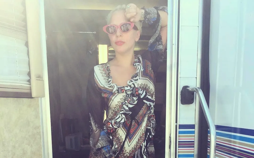 Lady Gaga