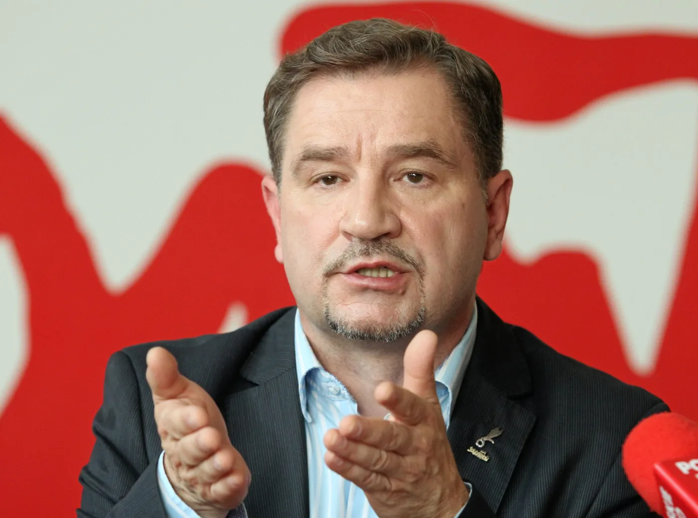Piotr Duda