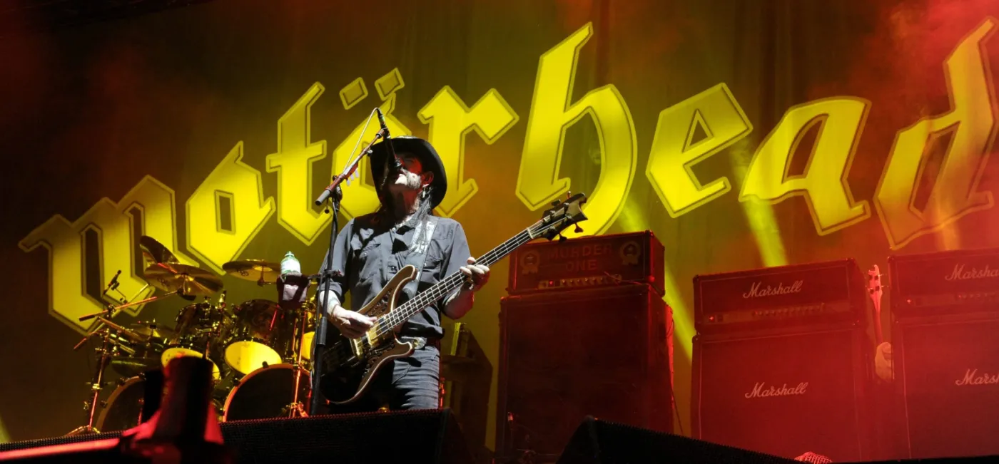 Motorhead