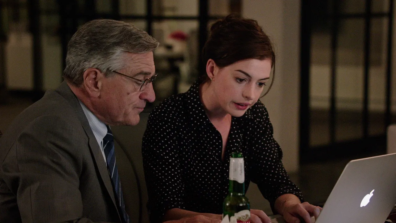 The Intern