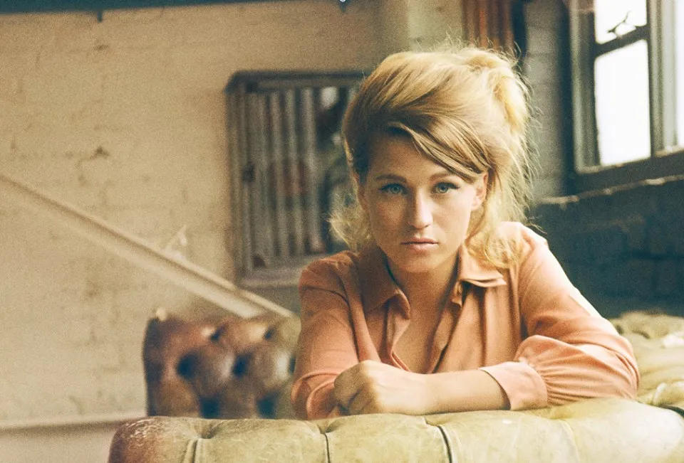 Selah Sue